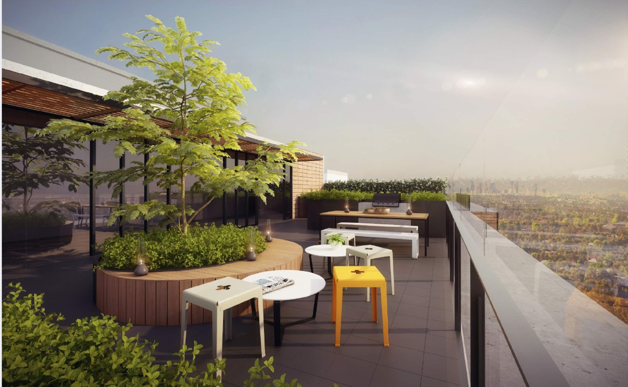 The Nest - Doncaster Apartments