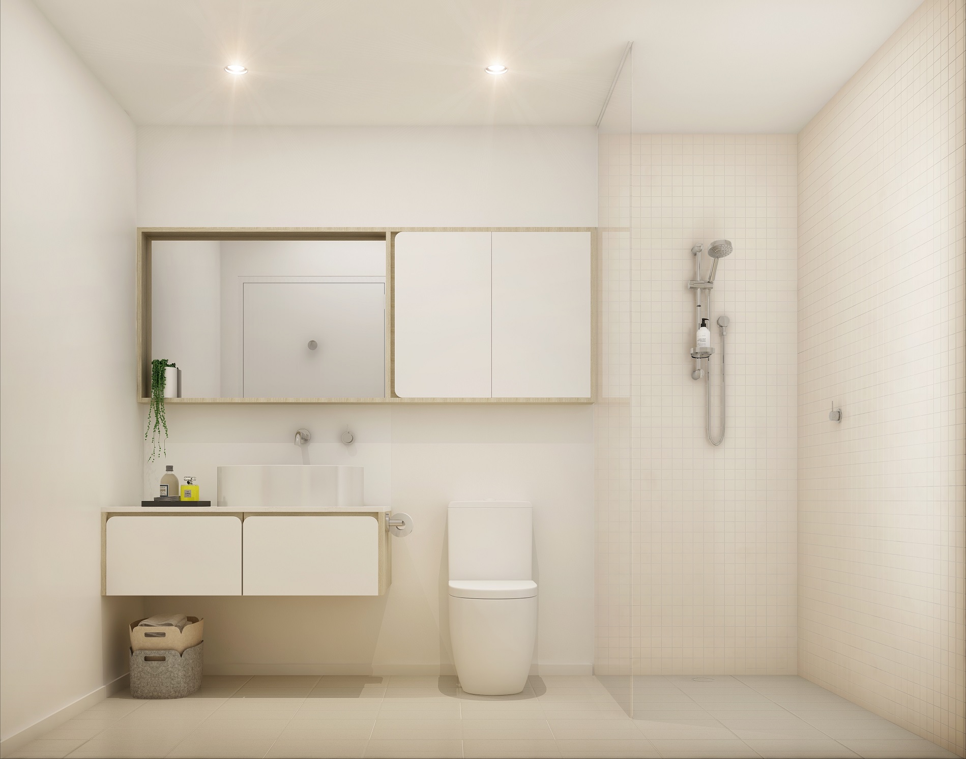 The Nest - Doncaster Apartments